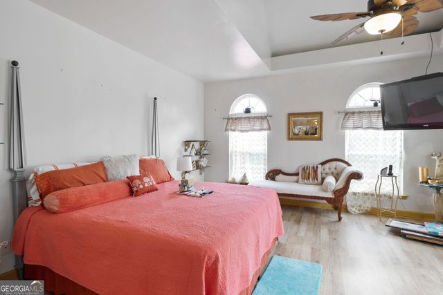 5141 Dixie Lake Road, Union City, GA 30291