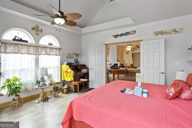 5141 Dixie Lake Road, Union City, GA 30291