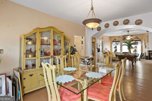 5141 Dixie Lake Road, Union City, GA 30291