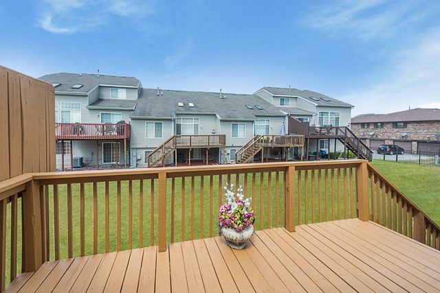 20176 Ash Lane, Lynwood, IL 60411