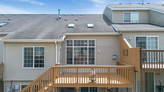 20176 Ash Lane, Lynwood, IL 60411