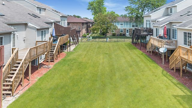 20176 Ash Lane, Lynwood, IL 60411