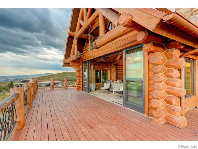 9126 Gold Mine Road, Loveland, CO 80538