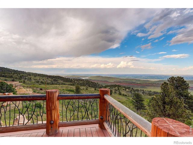 9126 Gold Mine Road, Loveland, CO 80538