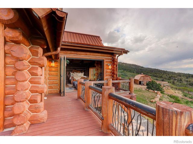 9126 Gold Mine Road, Loveland, CO 80538
