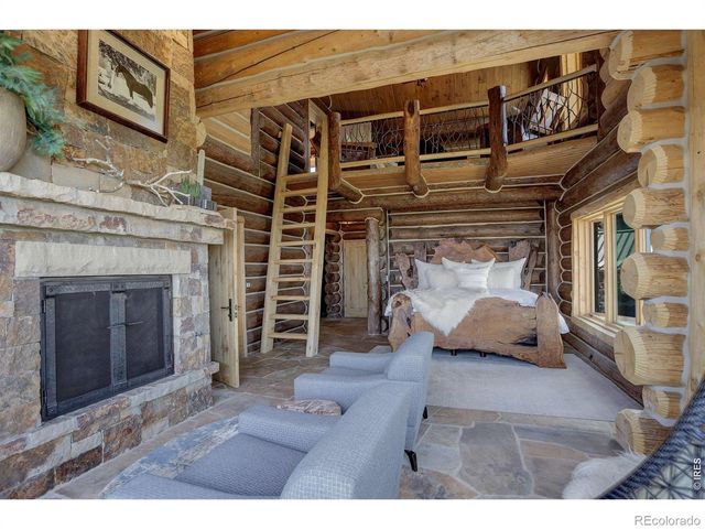 9126 Gold Mine Road, Loveland, CO 80538