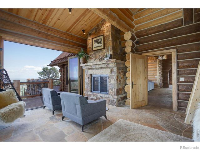 9126 Gold Mine Road, Loveland, CO 80538