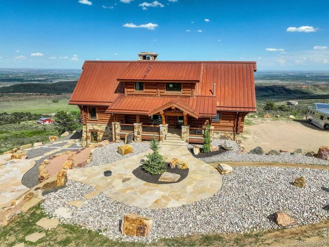 9126 Gold Mine Road, Loveland, CO 80538