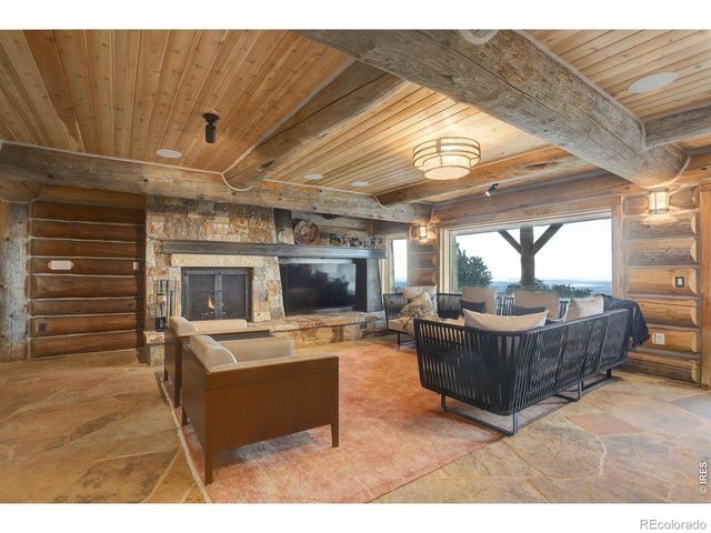 9126 Gold Mine Road, Loveland, CO 80538