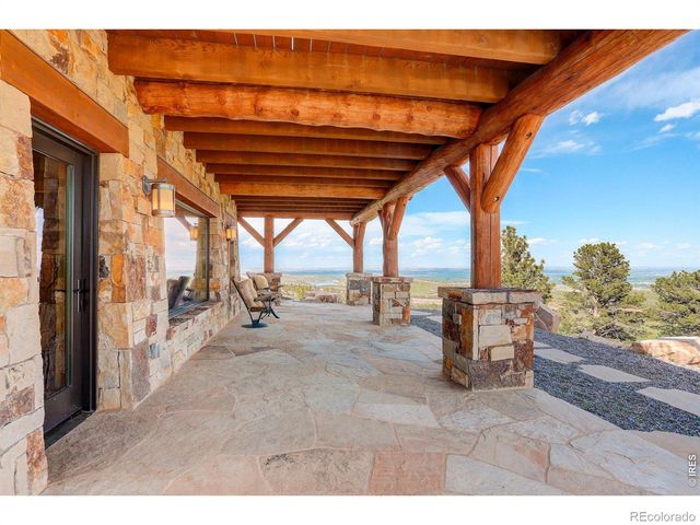 9126 Gold Mine Road, Loveland, CO 80538