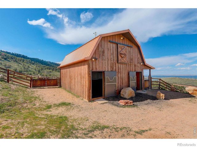9126 Gold Mine Road, Loveland, CO 80538