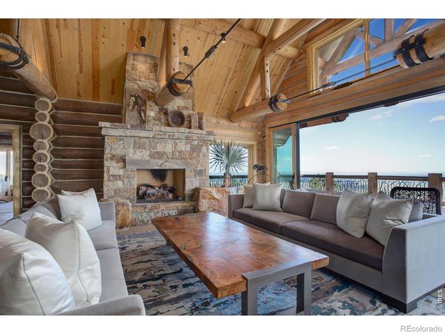 9126 Gold Mine Road, Loveland, CO 80538