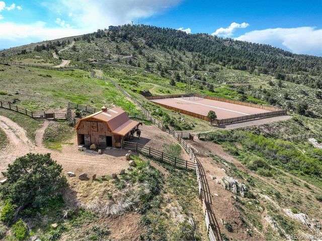 9126 Gold Mine Road, Loveland, CO 80538