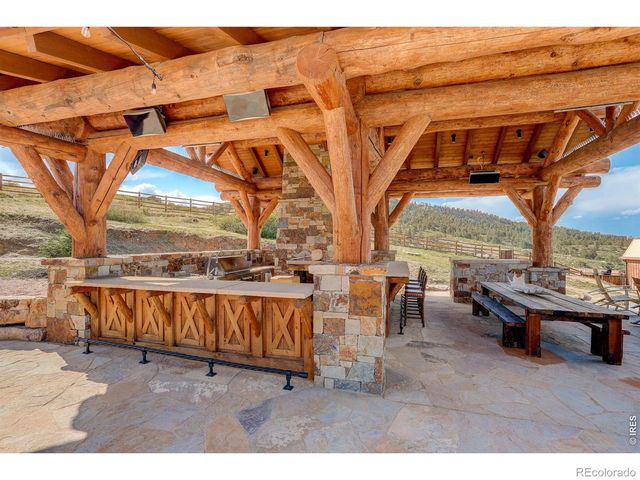 9126 Gold Mine Road, Loveland, CO 80538