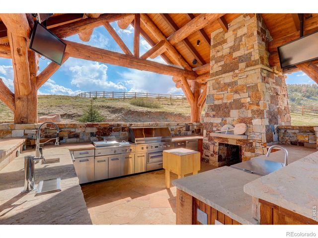 9126 Gold Mine Road, Loveland, CO 80538