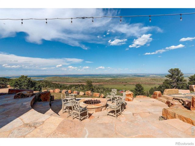 9126 Gold Mine Road, Loveland, CO 80538