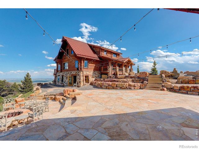 9126 Gold Mine Road, Loveland, CO 80538