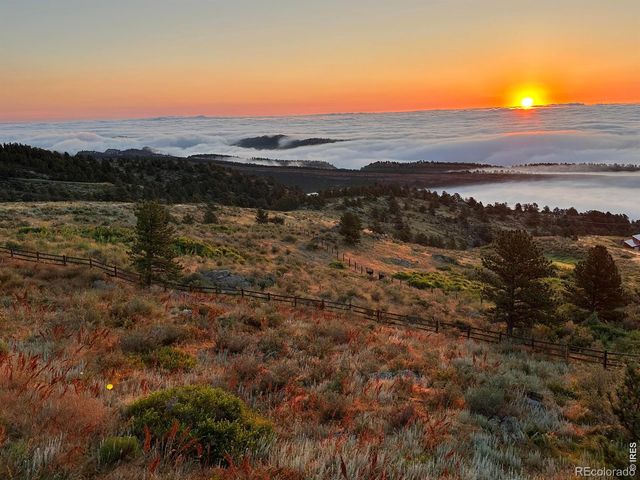 9126 Gold Mine Road, Loveland, CO 80538