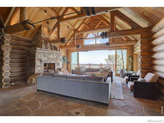 9126 Gold Mine Road, Loveland, CO 80538