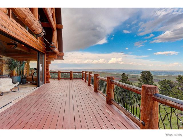 9126 Gold Mine Road, Loveland, CO 80538