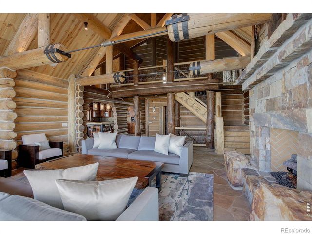 9126 Gold Mine Road, Loveland, CO 80538
