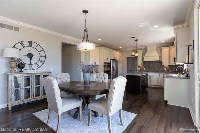 925 Guenevere Drive, Oxford, MI 48371