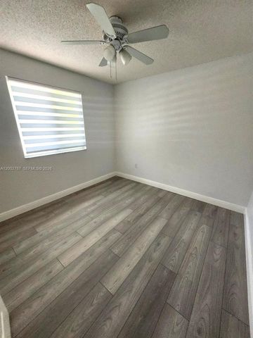 1704 SW 101st Terrace, Miramar, FL 33025