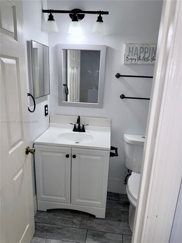 1704 SW 101st Terrace, Miramar, FL 33025