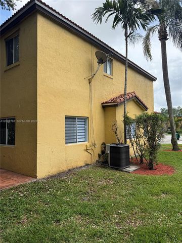 1704 SW 101st Terrace, Miramar, FL 33025