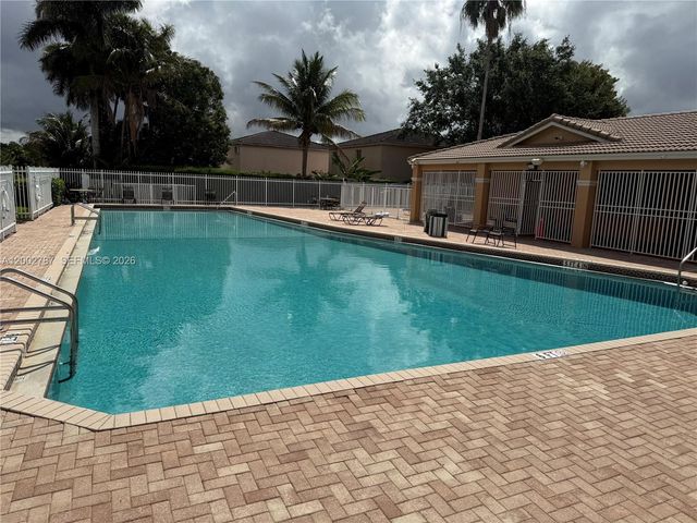 1704 SW 101st Terrace, Miramar, FL 33025