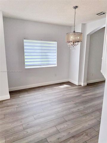 1704 SW 101st Terrace, Miramar, FL 33025