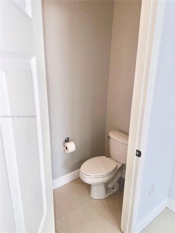 1704 SW 101st Terrace, Miramar, FL 33025