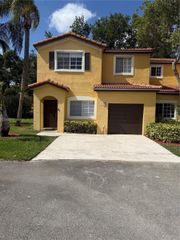 1704 SW 101st Terrace, Miramar, FL 33025