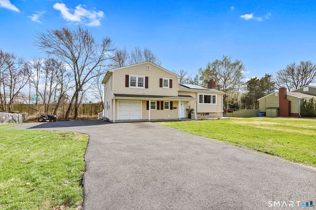 25 Dairy Farm Road, Norwalk, CT 06851