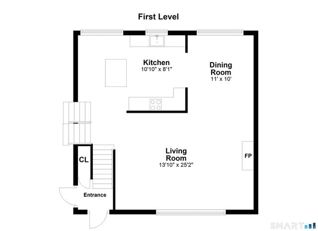 25 Dairy Farm Road, Norwalk, CT 06851