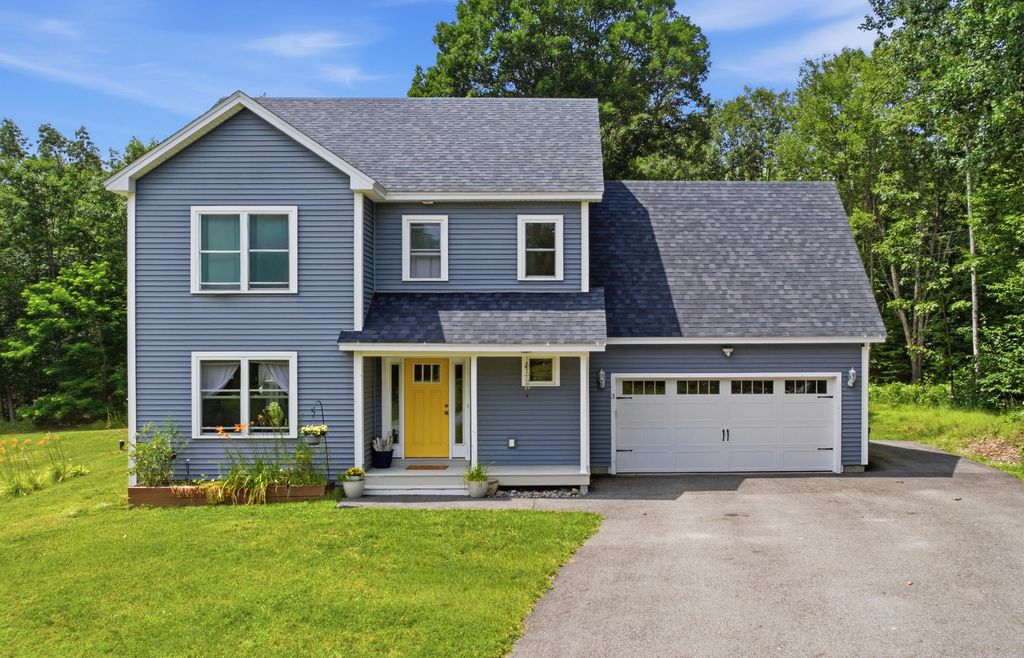 3 Lieutenants Drive, Windham, ME 04062 — photo 2
