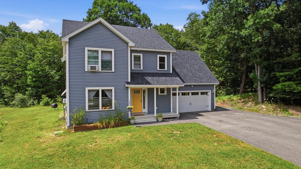 3 Lieutenants Drive, Windham, ME 04062 — photo 5