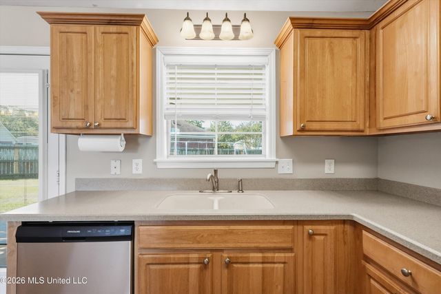 315 Orchard Way, Brandon, MS 39047