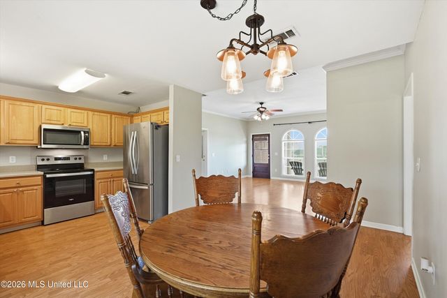 315 Orchard Way, Brandon, MS 39047
