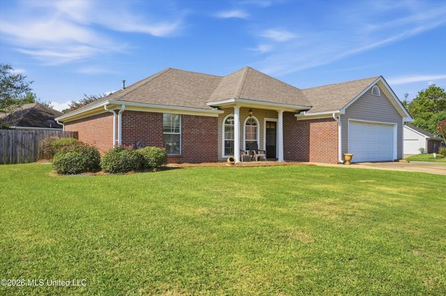 315 Orchard Way, Brandon, MS 39047