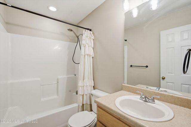 315 Orchard Way, Brandon, MS 39047