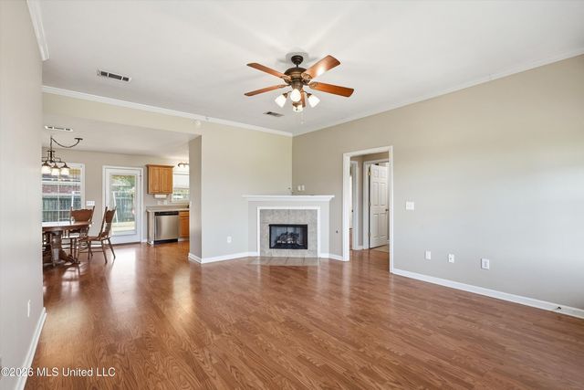 315 Orchard Way, Brandon, MS 39047