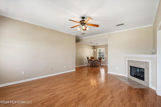 315 Orchard Way, Brandon, MS 39047