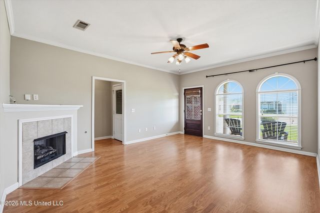 315 Orchard Way, Brandon, MS 39047
