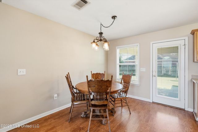 315 Orchard Way, Brandon, MS 39047