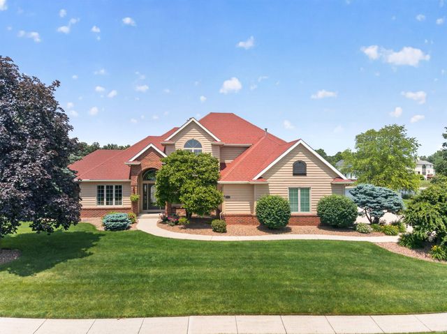 9811 Stowaway Cove, Fort Wayne, IN 46835