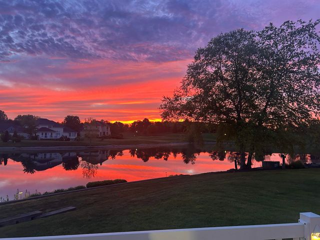 9811 Stowaway Cove, Fort Wayne, IN 46835