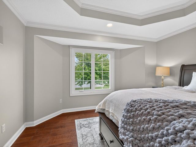 9811 Stowaway Cove, Fort Wayne, IN 46835