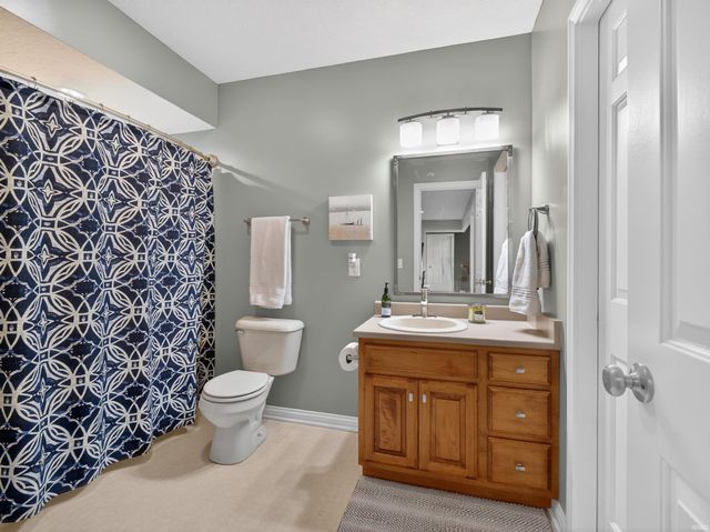 9811 Stowaway Cove, Fort Wayne, IN 46835