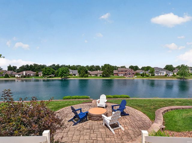 9811 Stowaway Cove, Fort Wayne, IN 46835